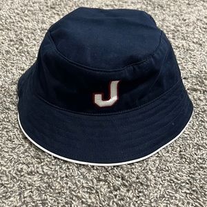 Zara bucket hat (New)
